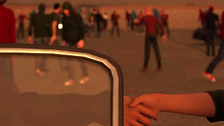 Slow and Furious Sex. Part 6