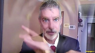 The Very Inappropriate Boss - Richard Lennox  Leo Blue