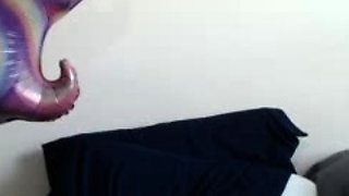 Love Chat Big Boobs Brunette Masturbating For Cam
