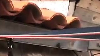 Amateur babysitter fetish amp domination HD
