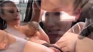 Jennifer White And Thug Passion - Fabulous Porn Scene