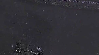 He Sniff Her Dirty Used Undies While Penetrating Her Tight Pussy