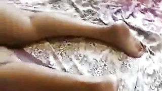 Tamil House Wife having sex with neighbour...