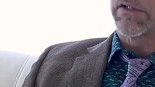Notmygrandpa - Perv Old Dude Have Busty Teen He Is Wants to Fuck Her Tight Pussy