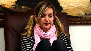 Punishment Profile: Daisy