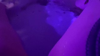 Hot emo amateur solo masturbation