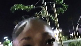Hot Big Black Latina booty Black and Ebony