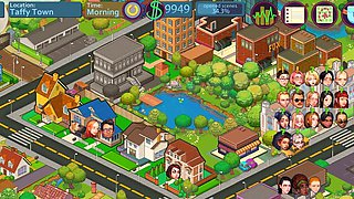 Taffy Tales V1.07.3c Part 92 Horny Shop Employee Awesome! by Loveskysan69