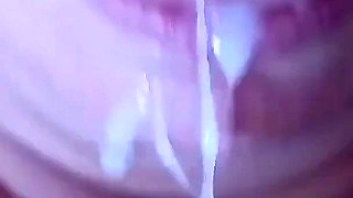 I Cum in the Mouth and Face of the Beautiful Stepmother, Full Cum in Her Pussy, Ass and Tits