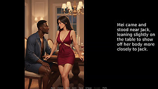 Reviving Our Marriage as a Cuckold: Playing Wife's Dare Part 1