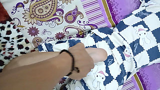 Sister-in-law Massage