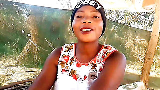 My lady