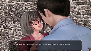 Animated, hours, supreme