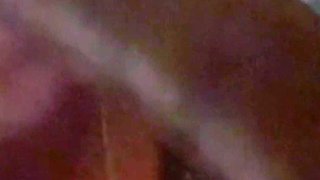 Sucking Licking Stroking BBC Makes Me Cum so Hard Swallowing Every Drop