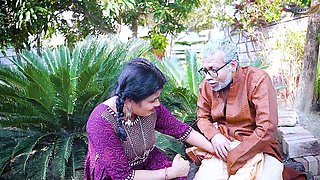 DADAJI ROUGH HARDCORE FUCK WITH VIRGIN CHICK WHEN SHE WAS ALONE FULL MOVIE