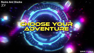 Wherever You Want Chloe Surreal / Brazzers/ Enter XVPROMO on official site for discount