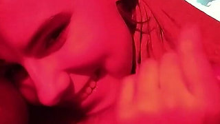Stepsister Can't Live Without My Monster Cock
