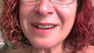Cougar Phone Sex POV