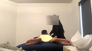 Campus reality amateur party