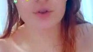 egirl white Abigaiil Morris instagram Epic