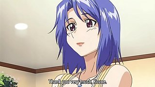 Lover in Law Episode 1 English Sub