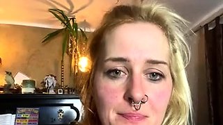 hot german camgirl