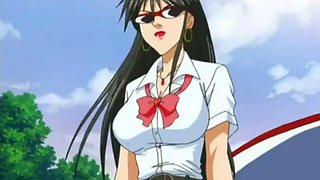 Milf Mansion episode 1JAPANESE DUB