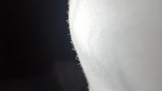 With Hot Passion My Hijab Girlfriend Shakes Until Her Pussy Is Wet
