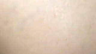 Marie Getting Her Butthole Stretched and Filled