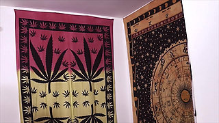 Izrah Indica - My Slutty Nurse 2nd Camera