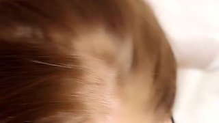 Veronica Vain hot pov porn video
