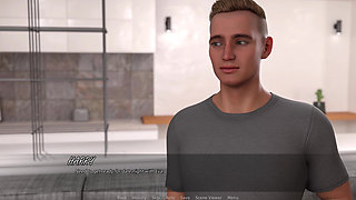 A Very Horny Office (part 34)