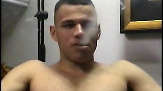 Straight Boy Dino Sucks Dick