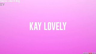 Two Thirsty Bimbos Get Stuck & Fucked Kira Noir, Kay Lovely, Chloe Surreal / Brazzers/ Enter XVPROMO on official site for discount