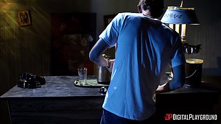 Spicy vixen memorable xxx video