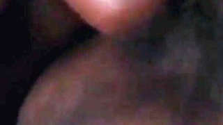 MILF and Teen Stepdaughter Nipple to Clit