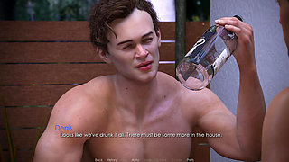 Kate S2 Kate Is Having Sex with Denis Infront of Archie