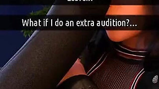 Fashion Business Ep2 Part 26 Im Now in Position! by Loveskysan69