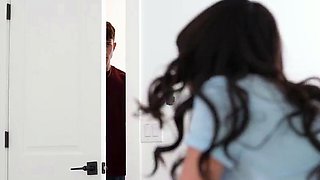 CheatingSis Lulu Chu Cheating On My BF With My Stepbrother