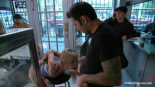Anal Whore