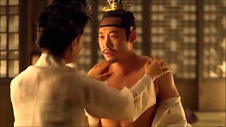 Korea movie clip