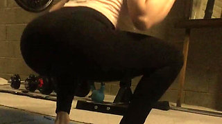 Muscle Flex - Part 16
