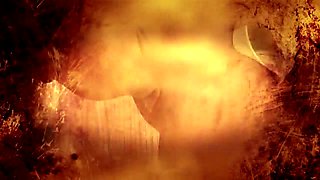 Robot pussy pounding