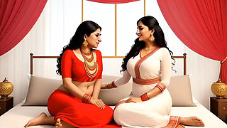 Beautiful Indian village Stepsister Suman sex in outdoor with her stepbrother, xxx video tight pussy getting fucked hindi