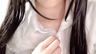 Lai gg9875 or TG: gg9875 made an appointment with the most slutty and young girl in Taiwan, she had an oral sex without a condom and had an unambiguous orgasm with her cum flowing wildly.