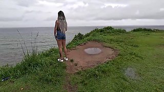 Lukas Zaad, Praiano Safado And Anne Cristalli In Menage Em Publico: Eu Comendo A Buceta Da Amiga Enquanto Nicoly Tirou O Leitinho Do Cara
