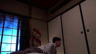Amateur Asian girlfriend homemade hardcore action