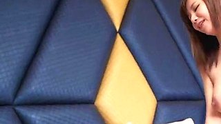 Pussy close up by slutty teen on cam