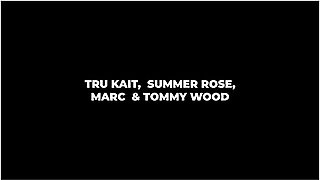 Marc Rose, Summer Rose And Tommy Wood - Ive Invited Hot Couple For Foursome To Our Hotel