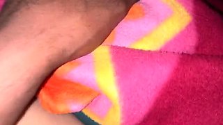 Desi Stepmom Ritu Fucked All Night by Step Son After Bar Fun - Indian Village Sex